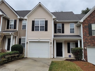 1168 Academic Dr, Winston Salem, NC 27106