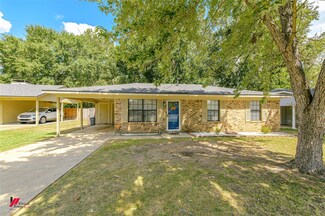 6534 Graham Ln, Keithville, LA 71047