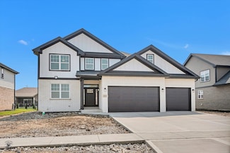 23929 S William Dr, Manhattan, IL 60442