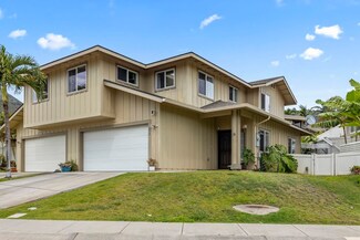 252 Lau Oliwa Loop Unit 60, Wailuku, HI 96793