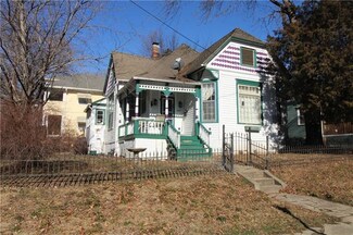 2401 Faraon St, Saint Joseph, MO 64501