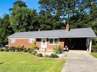110 Brendana Dr, Biscoe, NC 27209