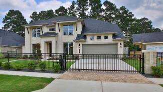 15378 Ringbill Way, Magnolia, TX 77354