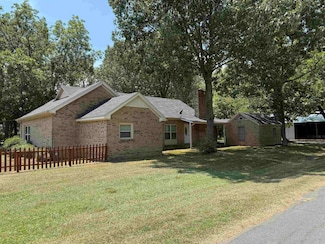 260 Jackson St, Humnoke, AR 72072