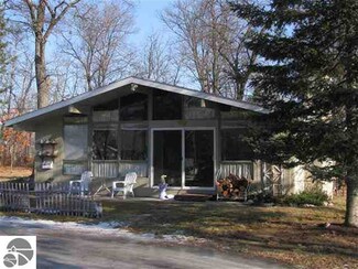 2058 Williams Trail Unit 5.0 Acres, National City, MI 48748