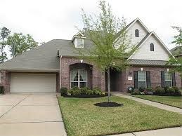 2418 Hendricks Lakes Dr, Spring, TX 77388