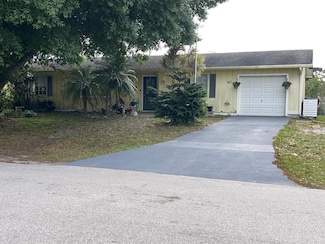 412 NE Midvale St, Port Saint Lucie, FL 34983