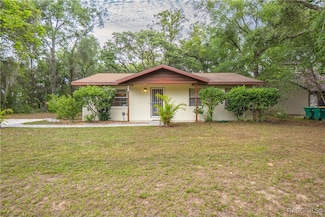 2314 Colby St, Inverness, FL 34453