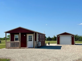 724 N Locust St, Mankato, KS 66956