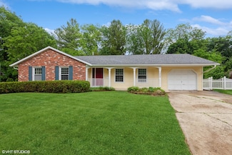 1224 Foxglade Ct, Saint Charles, IL 60174
