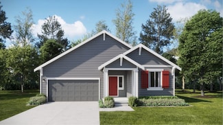 Canterwood, Spokane, WA 99208
