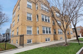 3337 W Byron St Unit 2, Chicago, IL 60618