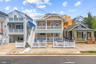 809 1st St Unit 1, Ocean City, NJ 08226