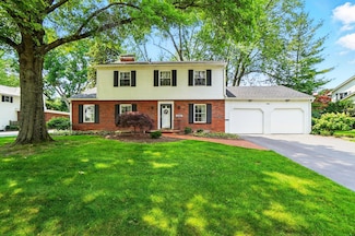 4295 Stratton Rd, Columbus, OH 43220