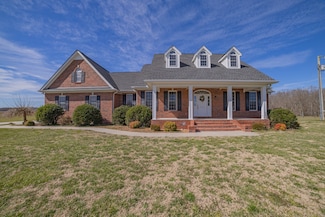 8141 Woodbury Hwy Unit 8141, Manchester, TN 37355