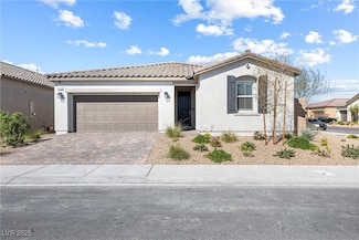 6033 Torciano St, North Las Vegas, NV 89081