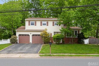 778 Grove Ave, Edison, NJ 08820