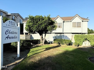 1522 S Baldwin Ave Unit 4, Arcadia, CA 91007
