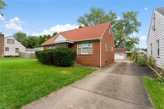 511 Peffer Ave, Niles, OH 44446
