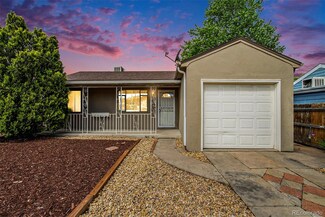 1235 Joliet St, Aurora, CO 80010