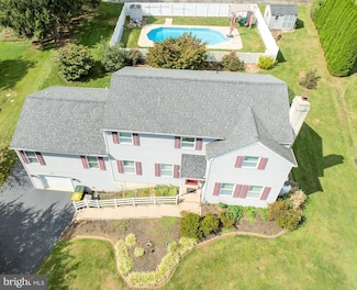 1365 Ridgeview Cir, Downingtown, PA 19335