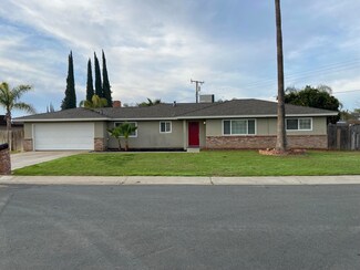 1517 N Westside St, Porterville, CA 93257