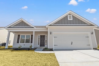 1230 Cypress Shoal Dr Unit Lot 83, Conway, SC 29526