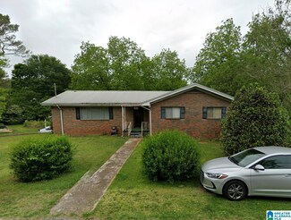 826 Potter Ave, Bessemer, AL 35020