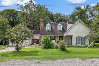3357 Tamy Ln, Brenham, TX 77833
