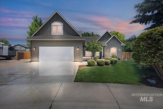 2586 W Primeland Dr, Meridian, ID 83646