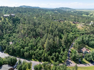 TBD Whitewood Forest Acres Unit Lot 5 Block 2, White, Whitewood, SD 57793