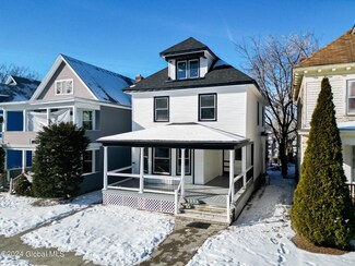 187 7th Ave, Troy, NY 12180