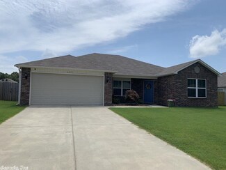 6437 Amalie Dr, Alexander, AR 72002