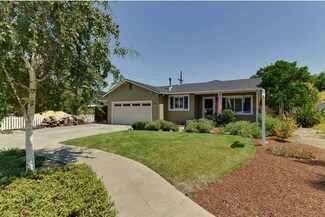 464 Coakley Dr, San Jose, CA 95117