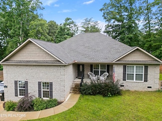 3112 Sagegrass Dr, Louisville, TN 37777