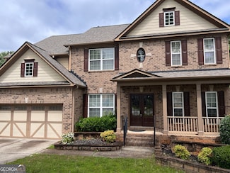 2750 Irwin Ct, Cumming, GA 30041
