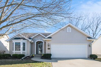 1131 Creekside Ct Unit 37, Burton, MI 48509
