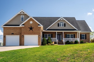 151 Dandy Ave, Broadway, VA 22815