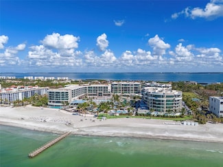 1581 Gulf of Mexico Dr Unit 508, Longboat Key, FL 34228