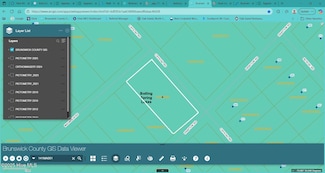 599 Drayton Rd, Boiling Spring Lakes, NC 28461