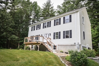 169 Lyman Rd, Berlin, MA 01503