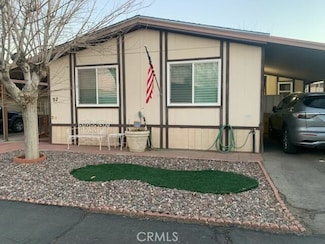 23456 Ottawa Rd Unit 92, Apple Valley, CA 92308