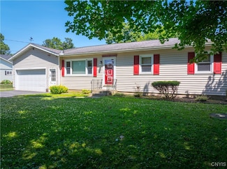 8686 Maple Ln Unit ES, Lee Center, NY 13363