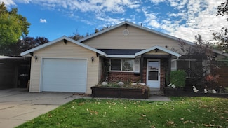 1466 E 4230 S, Salt Lake City, UT 84124