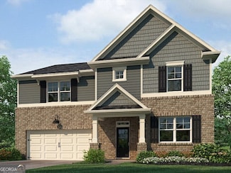 342 Belmont Dr, Cartersville, GA 30120