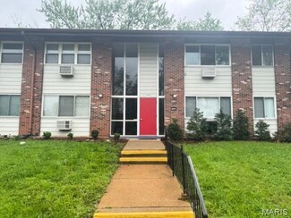 7300 Sieloff Dr Unit H, Hazelwood, MO 63042