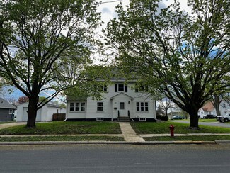110 N Thompson, Delavan, MN 56023
