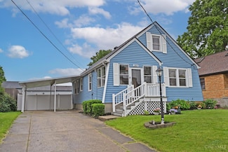 3859 O'Leary Ave, Cincinnati, OH 45236