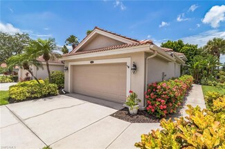 8482 Bent Creek Way, Naples, FL 34114