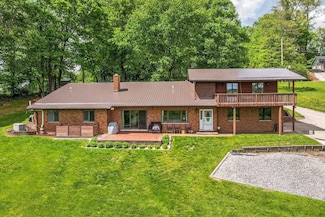 8485 Benson Rd NW, Carroll, OH 43112